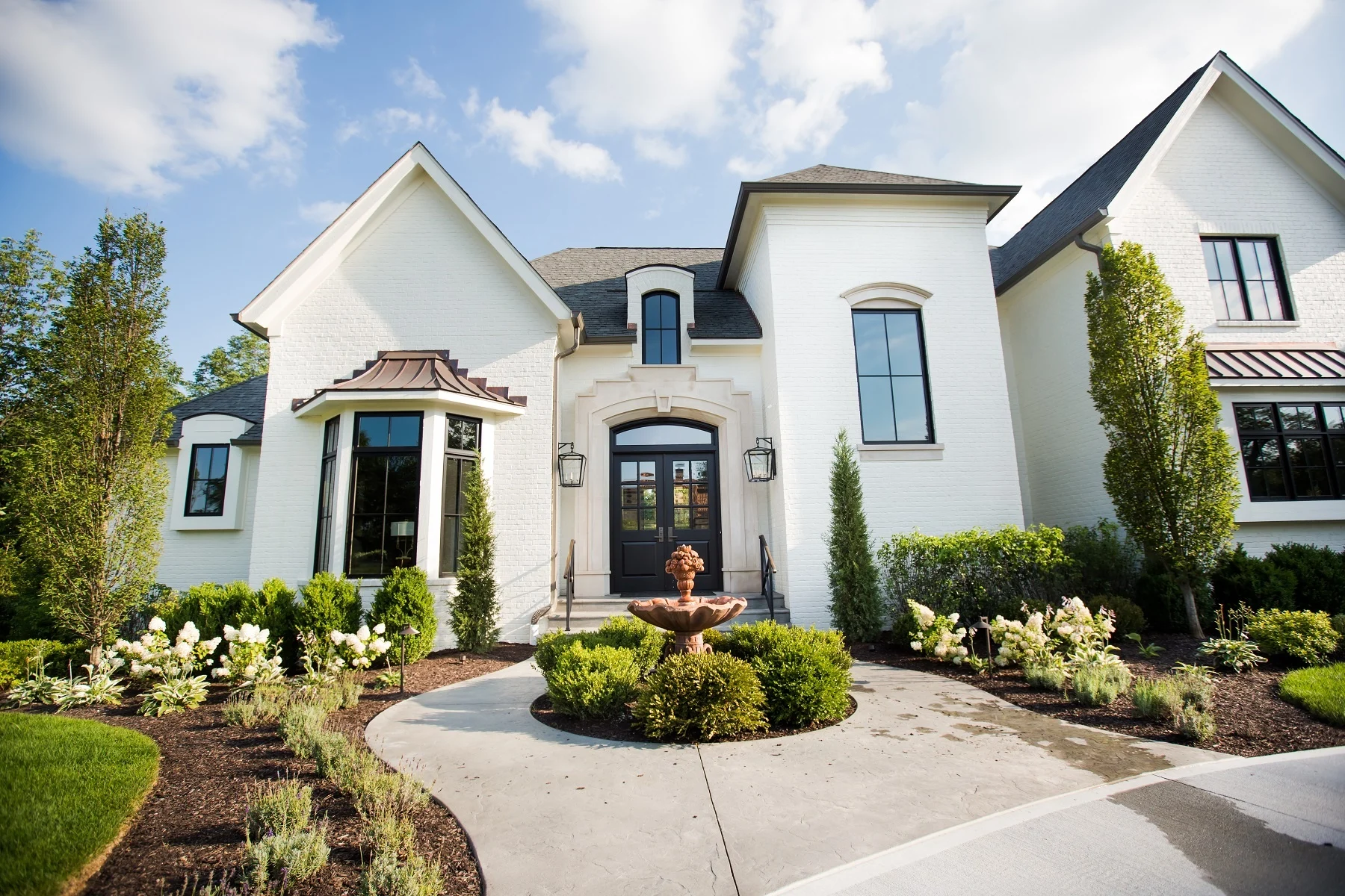 Black Windows Zionsville Indiana 2 Black Windows Zionsville Indiana 2 Windows