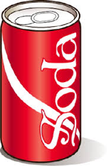 I Want Black Windows - Do I Need To Worry About Fading? Soda Can.png