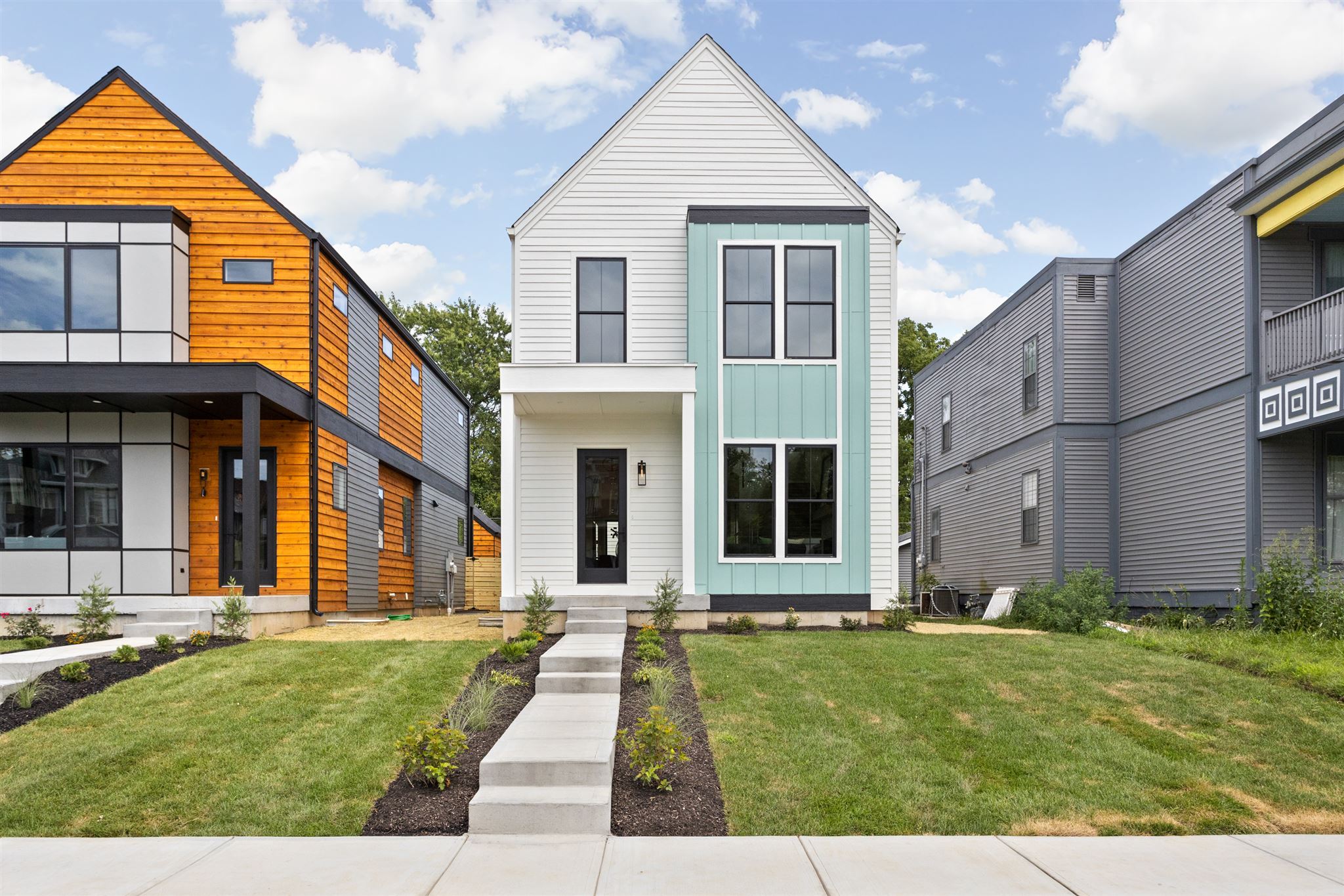 Strong Builder Relationships Build Stunning Homes: Spotlight on The Property District Strong Builder Relationships Build Stunning Homes: Spotlight on The Property District