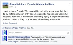 CUSTOMER-COMMENT-1