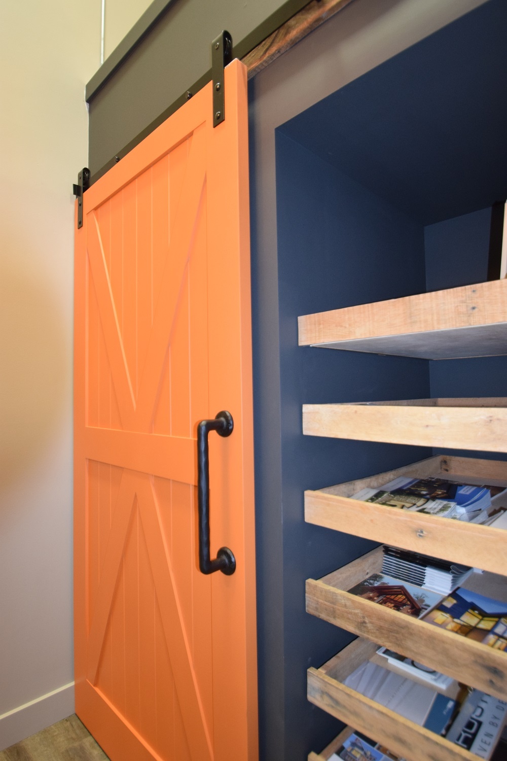 Carmel Indiana Showroom Sliding Barn Doors.jpg