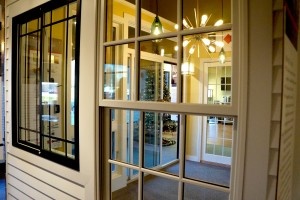 Integrity fiberglass windows 