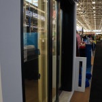 2016 Indianapolis Home Show & Marvin Windows Lift and Slide_Marvin