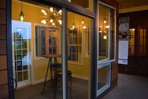 The Glass House Gallery_Showroom