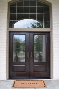 Provia_entry door 