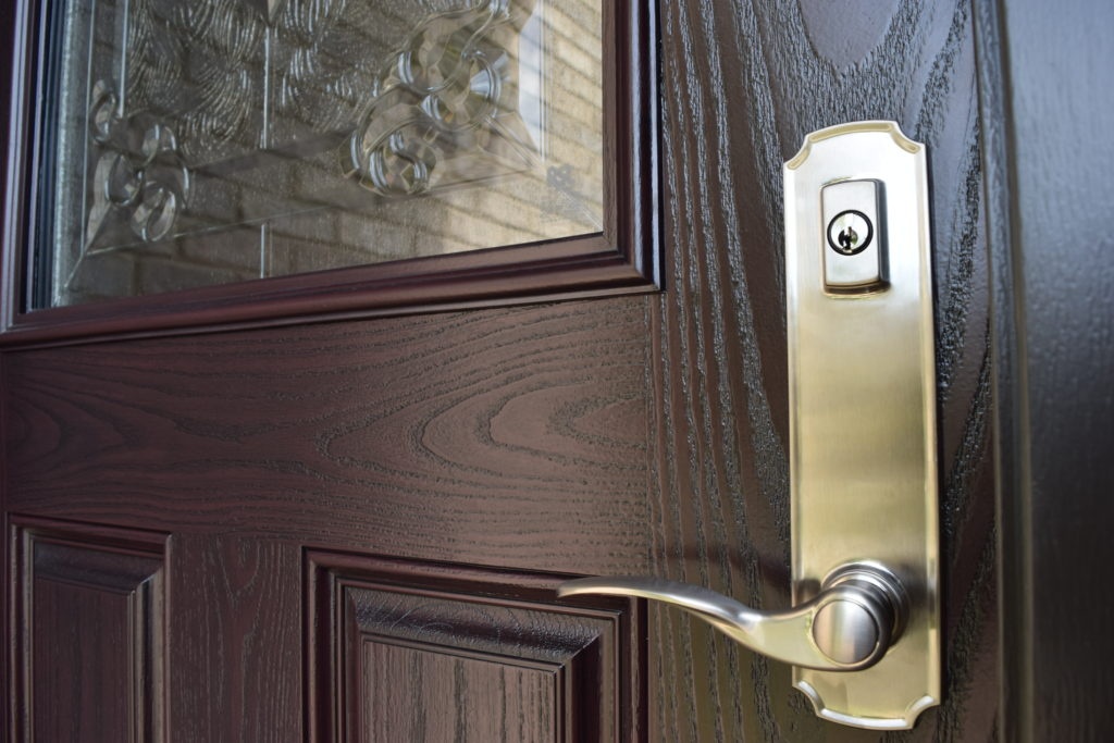 Provia_entry door 