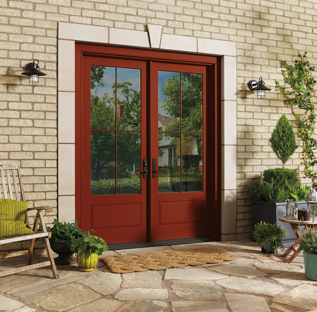 The Basics of Entry Door Materials EntryDoorMarvin