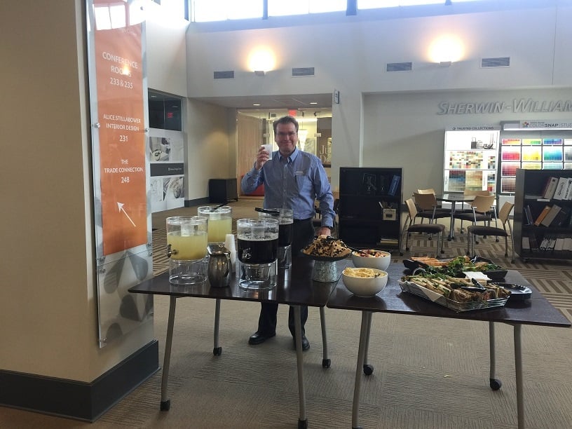 The Glass House Gallery Contemporary Design Event at The Indiana Design Center Carmel Indiana 4.jpg