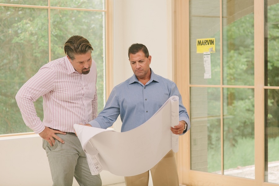 What new construction windows should I buy when building a new home? Franklin Window And Door-Golderberg Design Group Carmel Indiana.jpg
