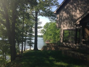 Get the Most of Your View with Sliding Patio Doors GR-300x226