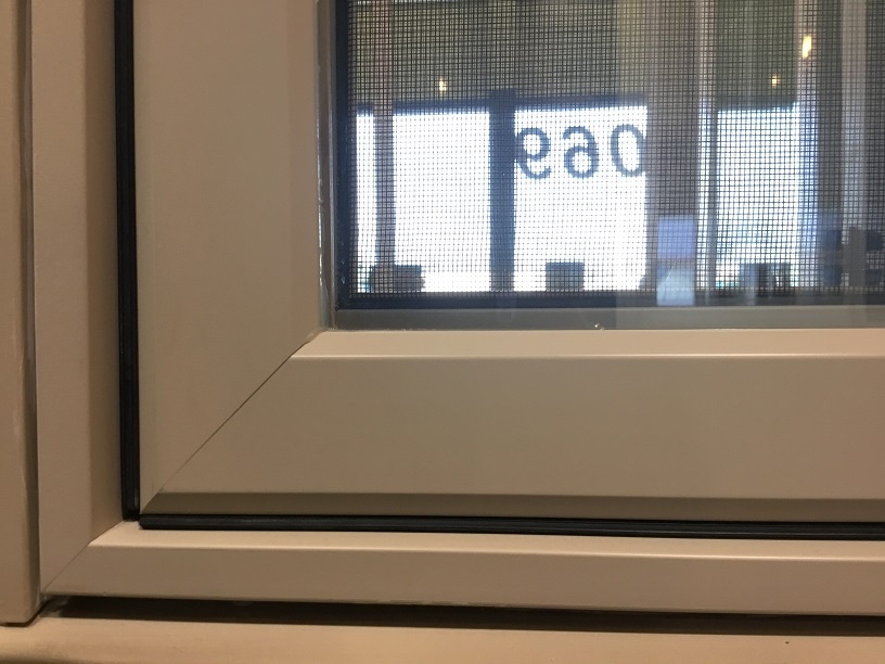 How Much Do Fiberglass Windows Cost? Integrity Wood Ultrex Exterior Mitered Corner.jpg