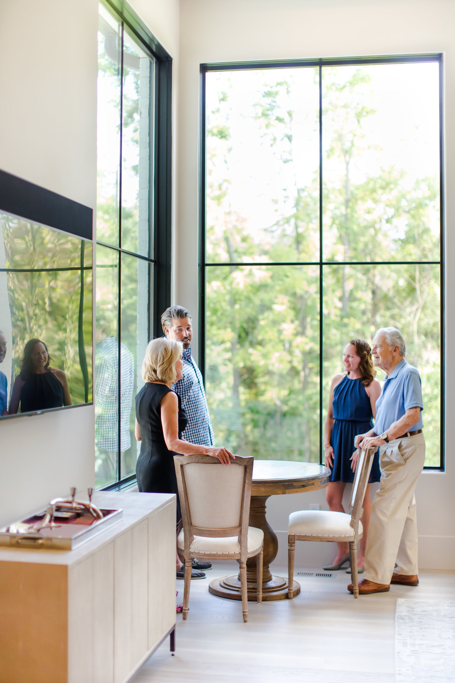 Energy Efficient Window Styles: Your Guide to Elegant Efficiency! KE7C1597