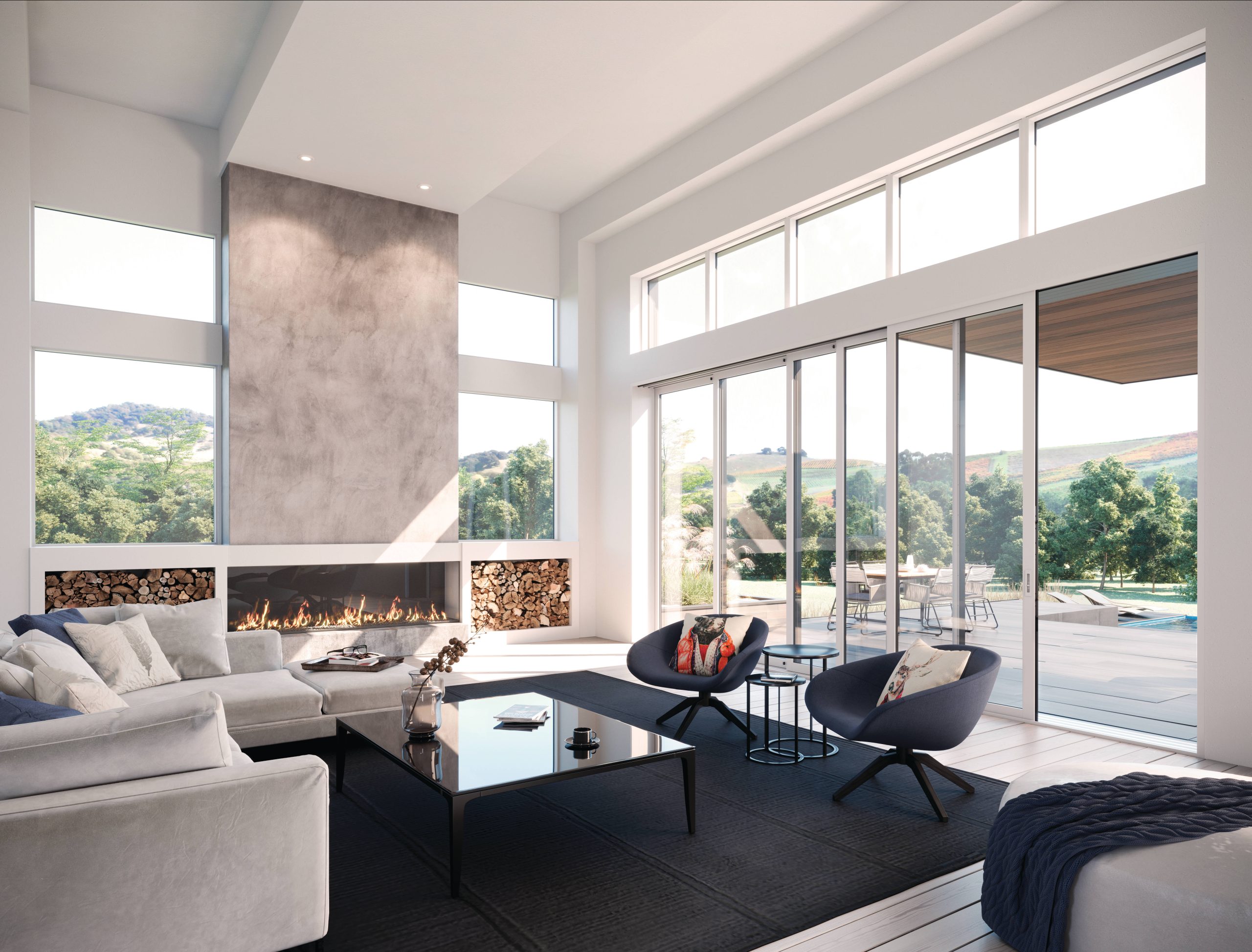 Marvin Modern: A Marvel of Innovation and Contemporary Design Marvin Modern LR Multi Slide