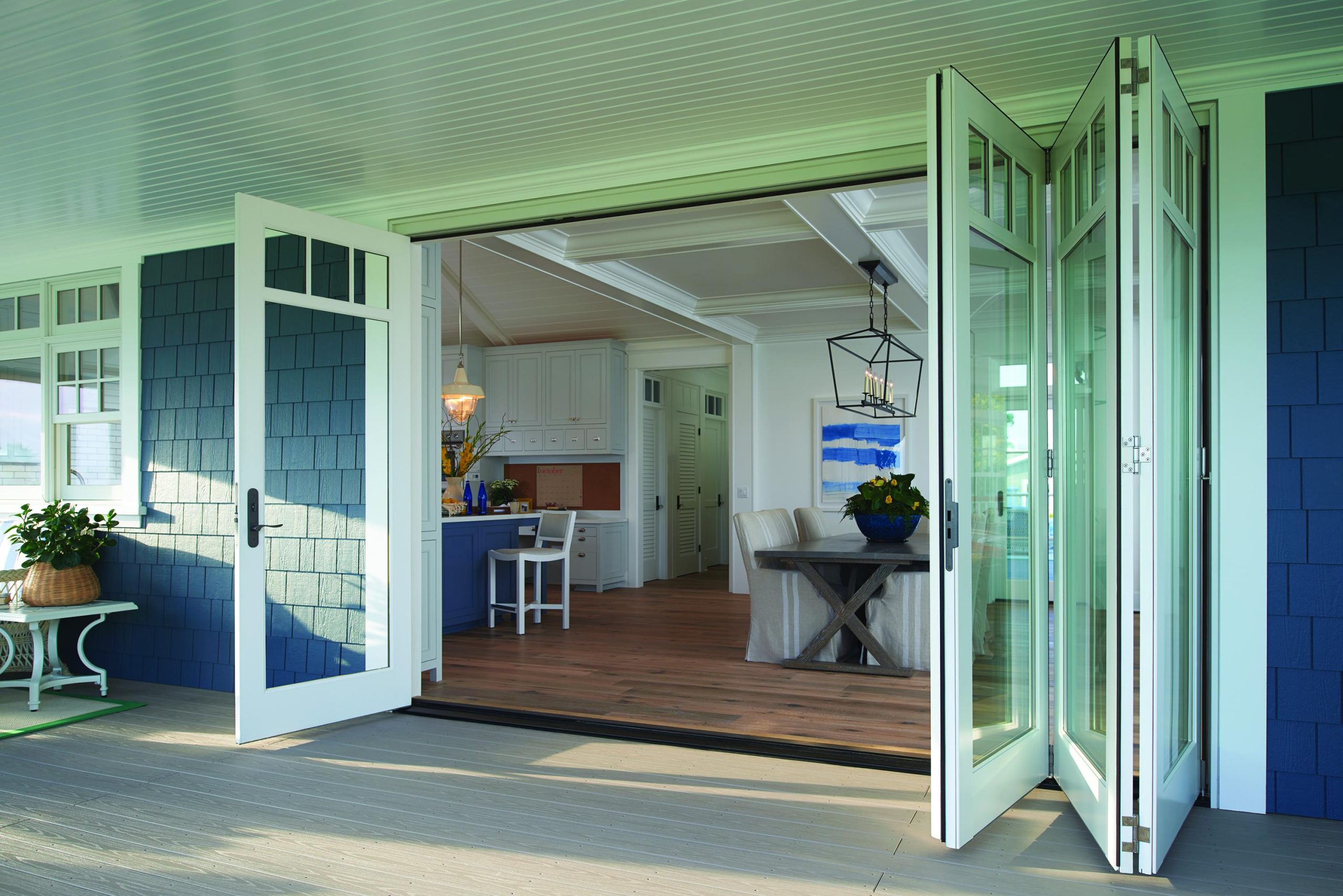 Patio Door Options: Bifold Doors, Sliding Patio Doors, & French Doors Marvin_Bi-fold_Doors_Zionsville.jpg