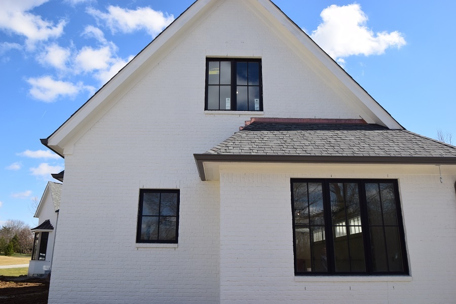 What new construction windows should I buy when building a new home? New Construction Windows Marvin Ultimate Casements-Frankin Window And Door.jpg