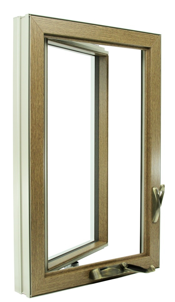 How much do Vinyl Windows Cost? Provia Endure Vinyl Window Casement Wood Laminate Interior- Franklin Window And Door.jpg