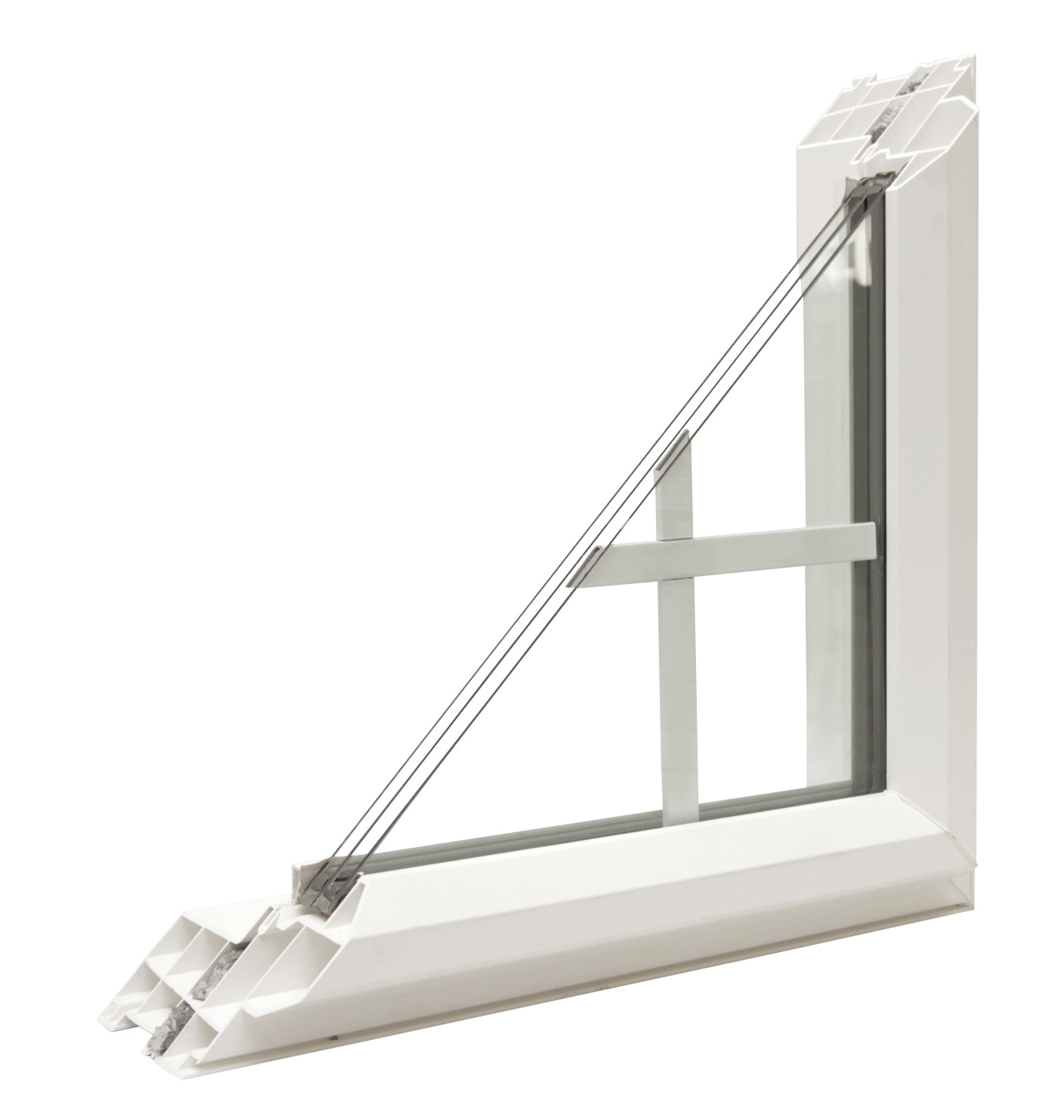 How much do Vinyl Windows Cost? Provia Vinyl Window Triple Pane-Franklin Window And Door.jpg