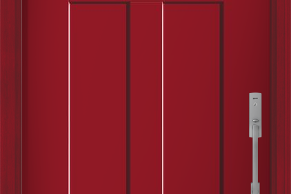How Much Does a Fiberglass Replacement Front Door Cost?