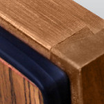 Top Rated Energy Efficient Door by Provia! embarq-edge