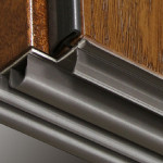 Top Rated Energy Efficient Door by Provia! embarq-threshold