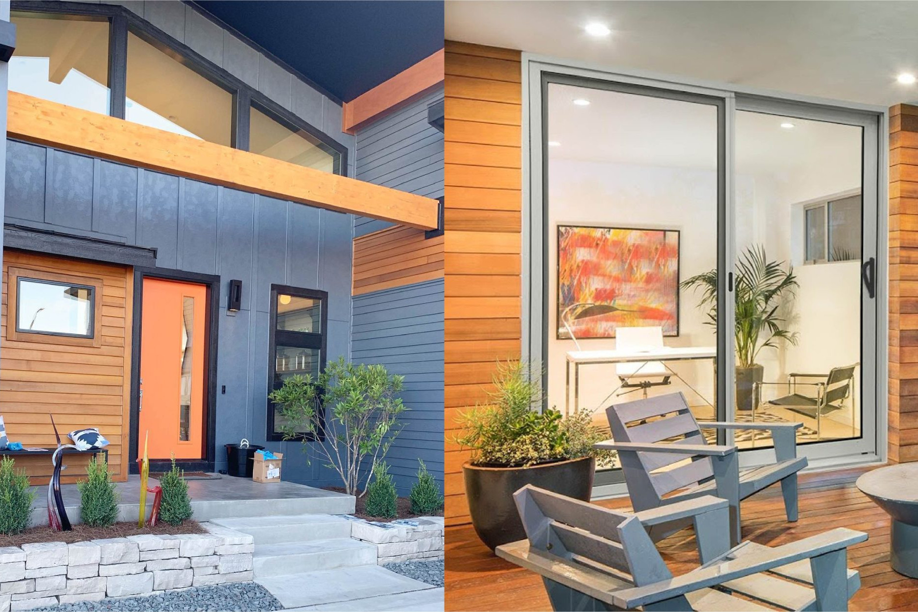 Exterior Door Showdown: Therma Tru Vs. Provia