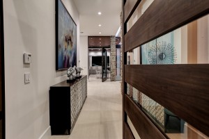 Contemporary Front Doors twilight_728_Cordova_Dr_18.jpg