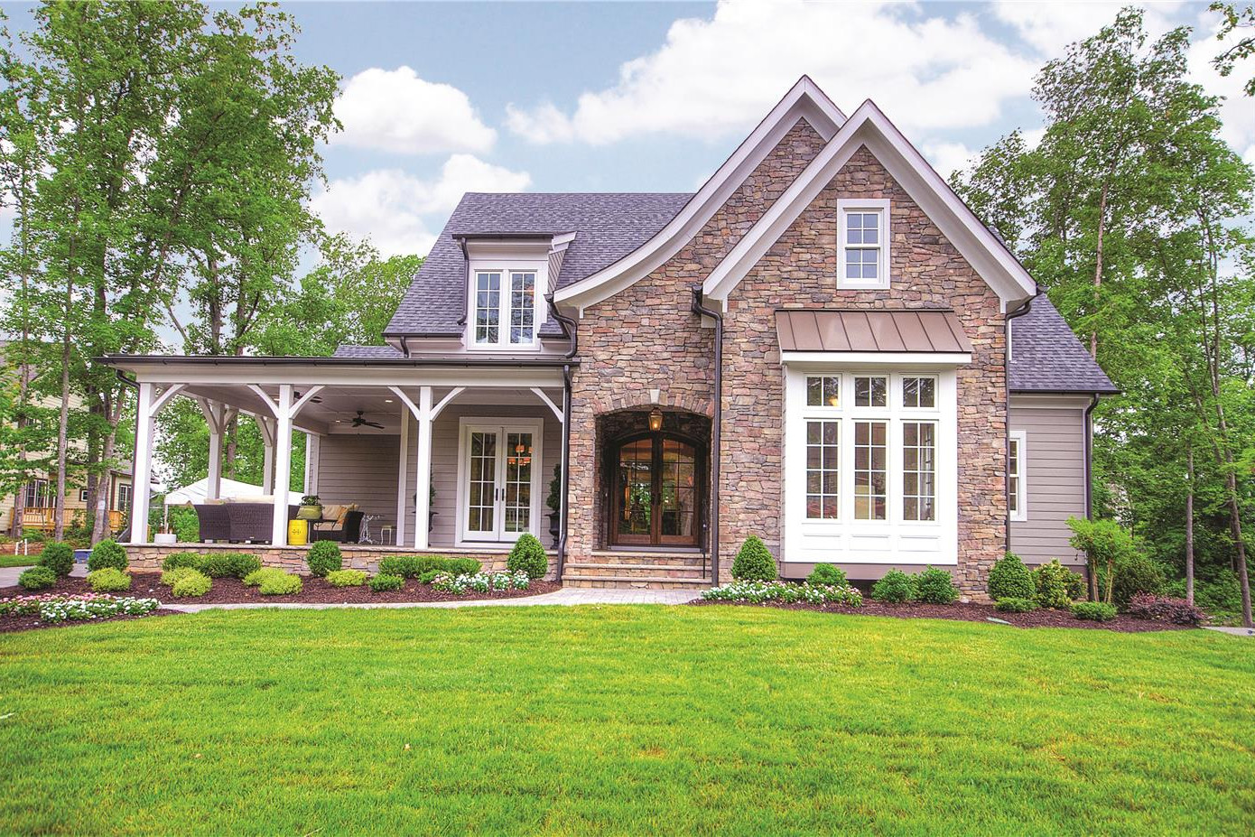 Exploring Entry Door Styles