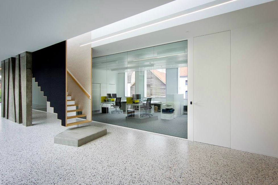 Innovative Interior Doors from Xinnix xinnix1