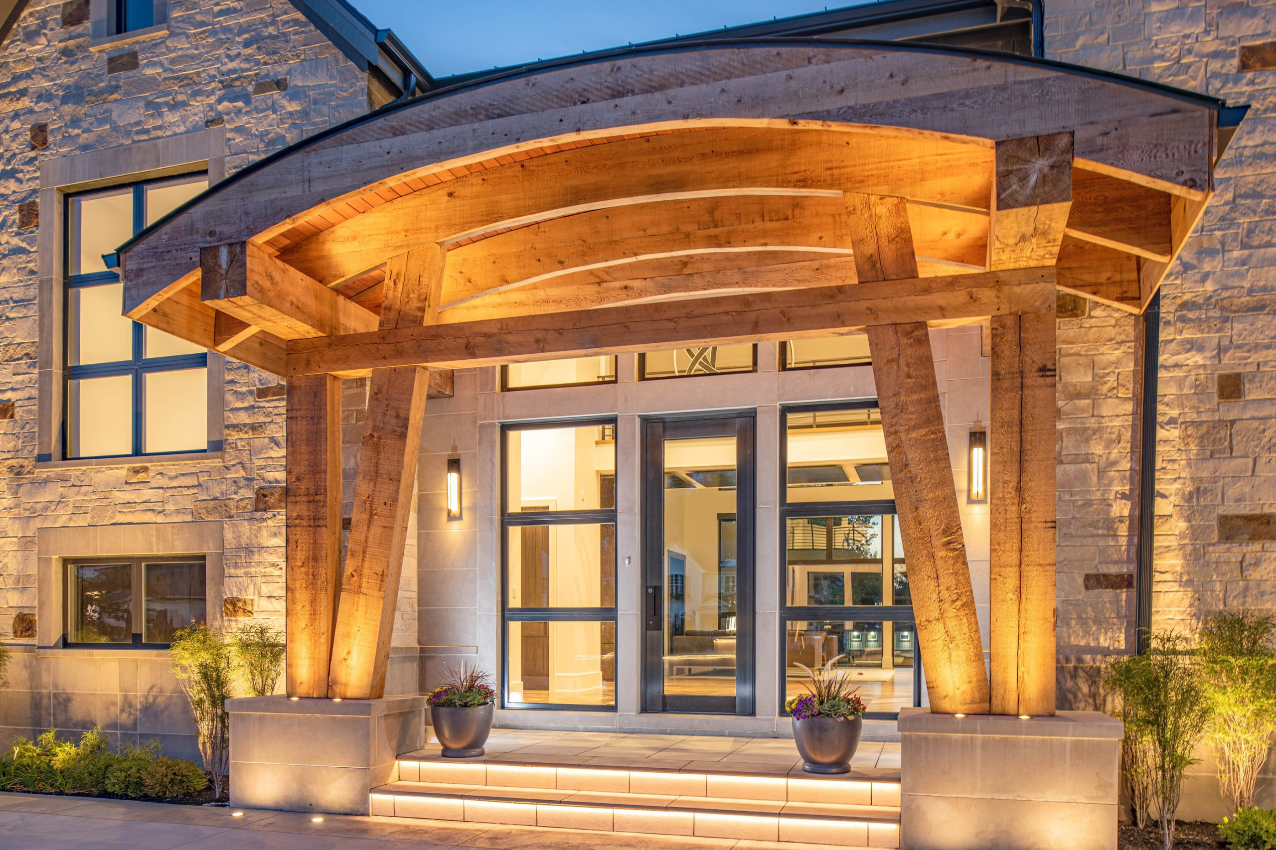 Franklin Window & Door Rebrands as The Glass House Gallery