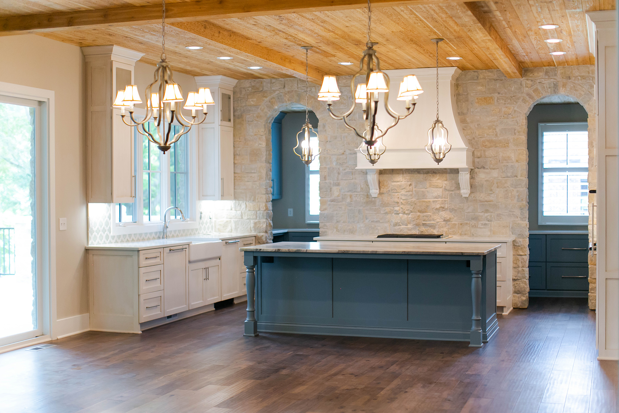 KE7C4910 KE7C4910 european style, modern home