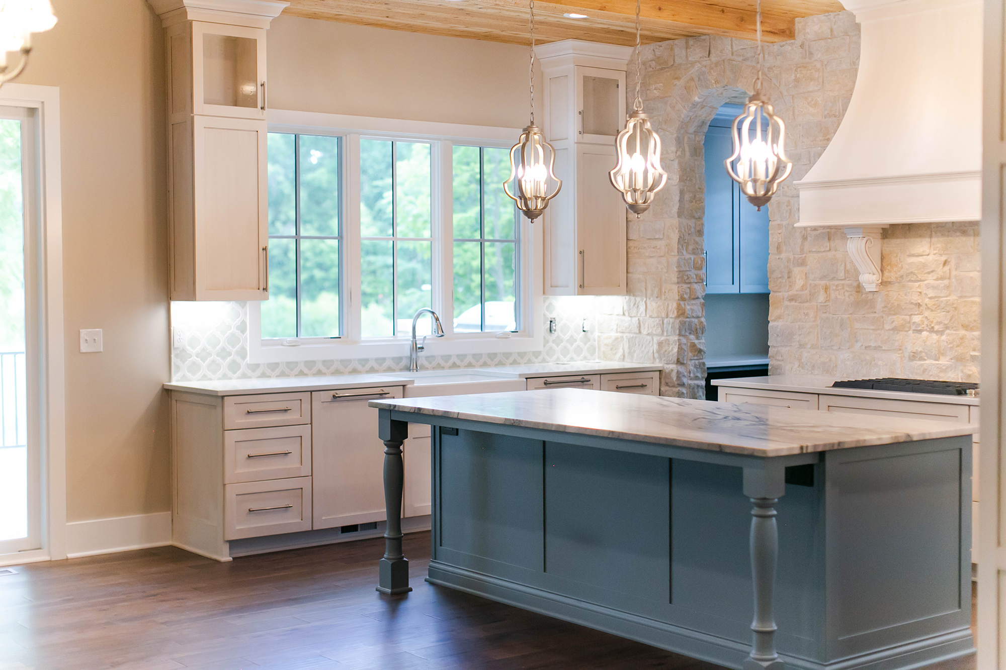 KE7C4921 KE7C4921 european style, modern home