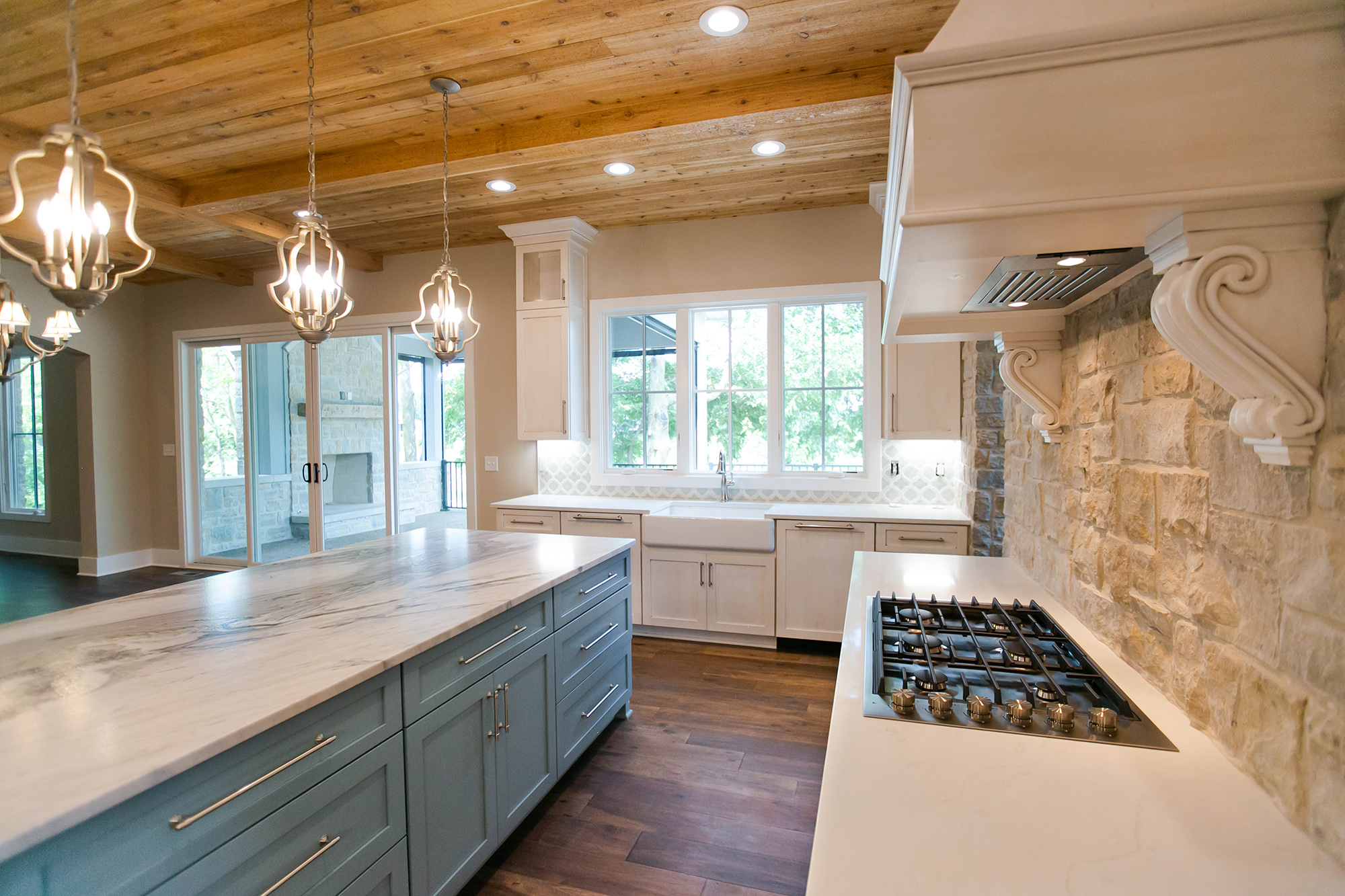 KE7C4930 KE7C4930 european style, modern home