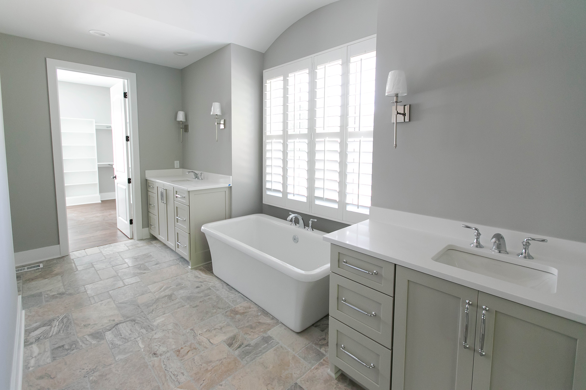 KE7C4984 KE7C4984 european style, modern home