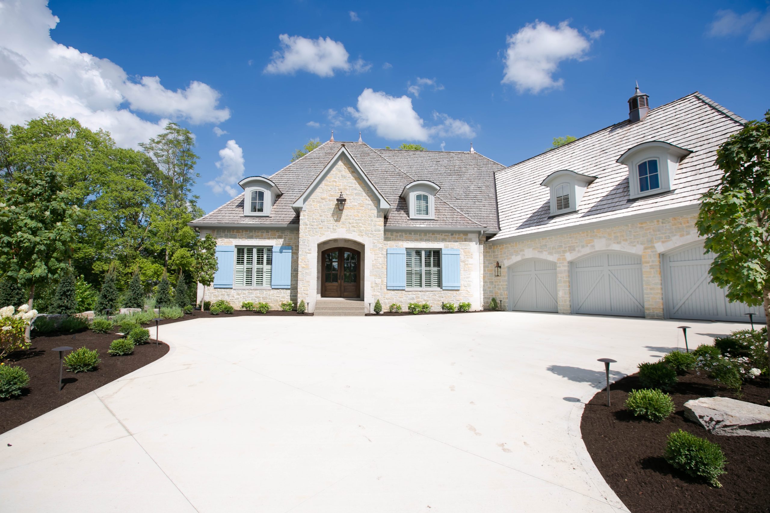 KE7C4989 KE7C4989 european style, modern home
