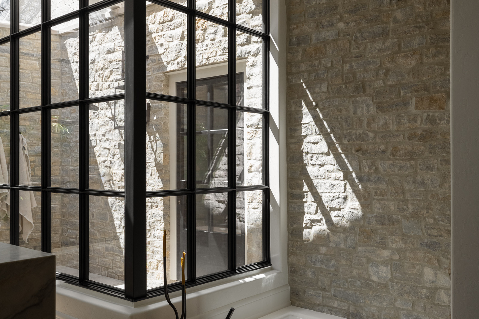A New Build with Historic Charm: A Glass House Gallery Project Spotlight A New Build with Historic Charm: A Glass House Gallery Project Spotlight