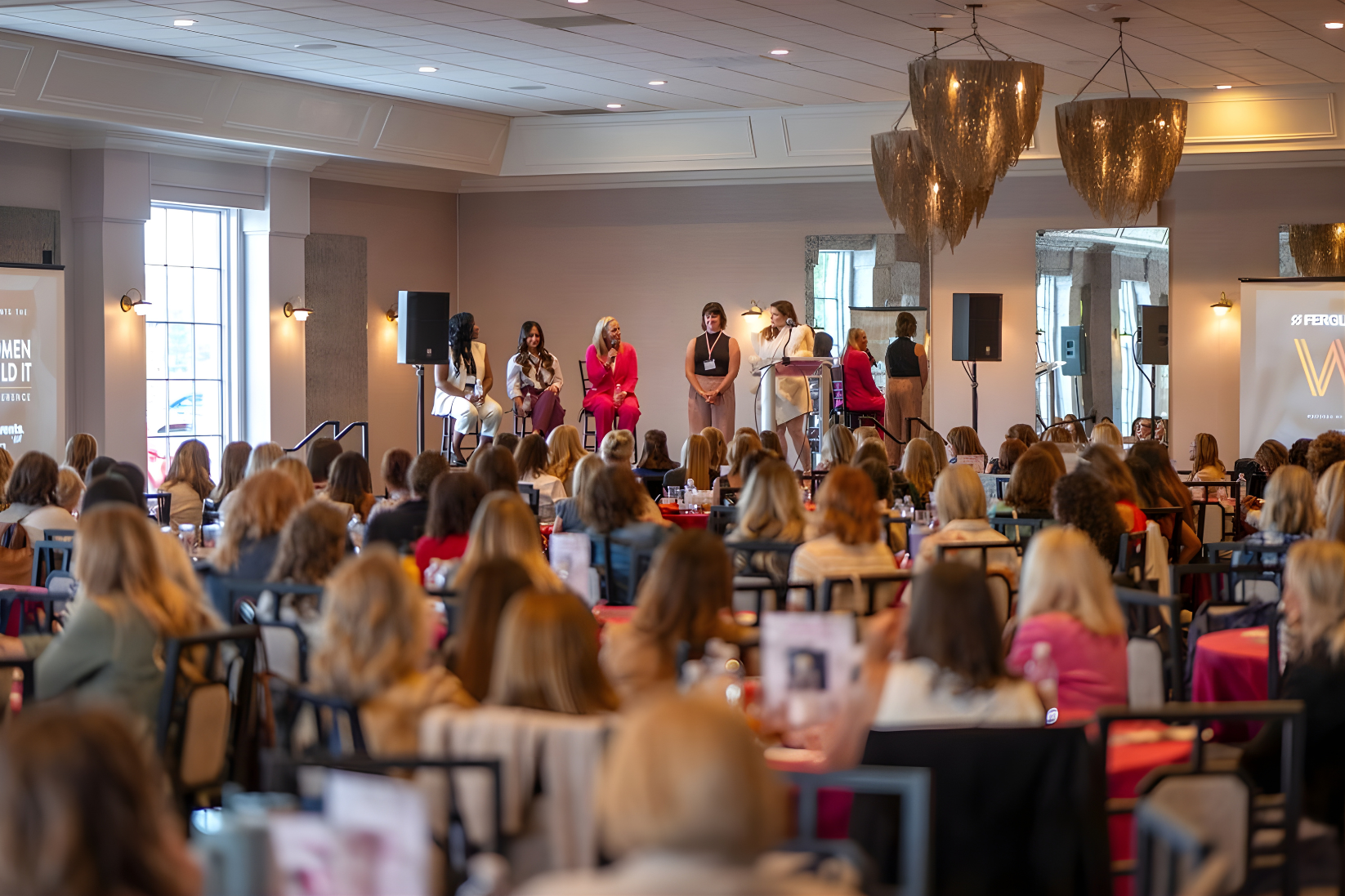 Women Build It 2025: Empowering Women in Home Building