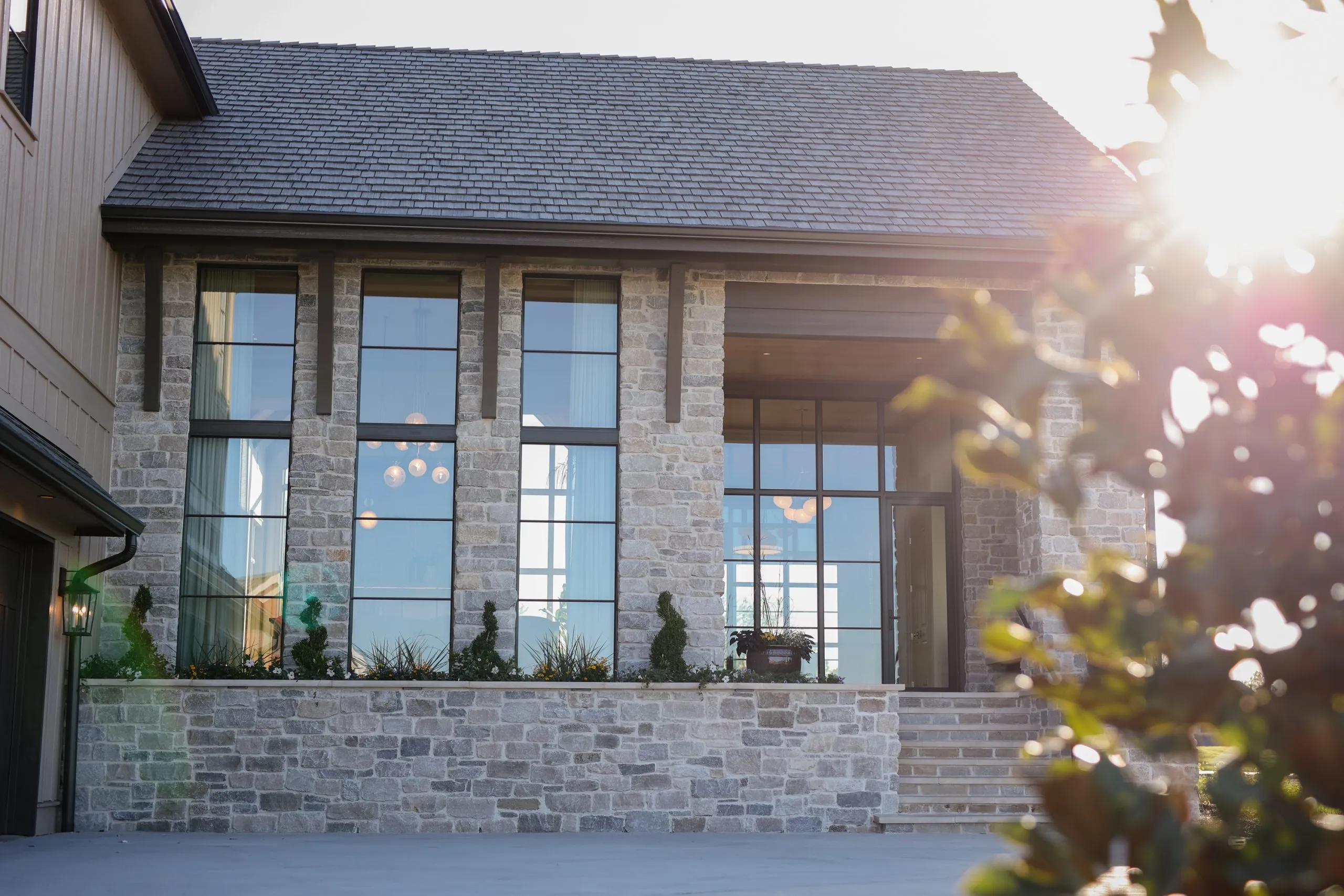 The 2025 Custom Living Property for Home-a-Rama