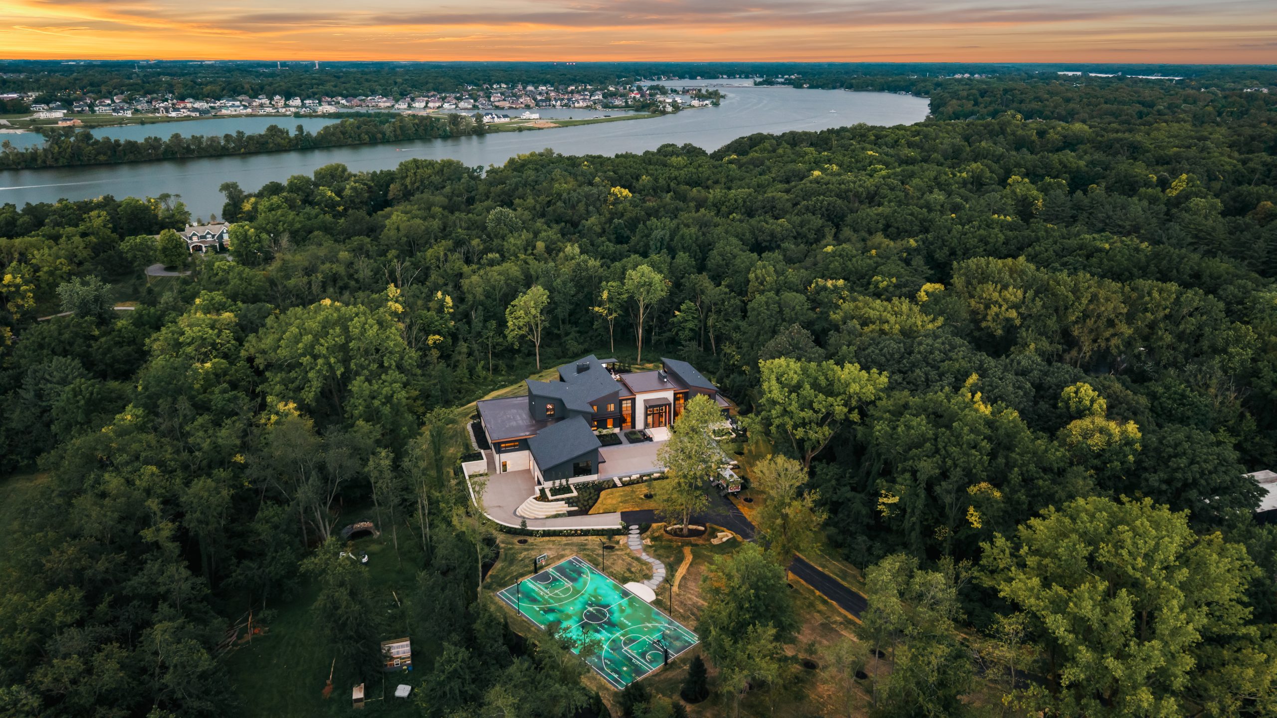 PROJECT SPOTLIGHT: The 2025 Dream Home by Carrington Homes
